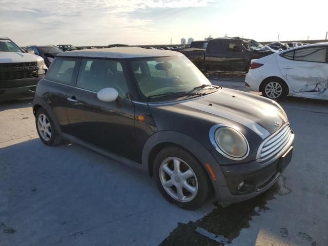 2009 Mini Cooper