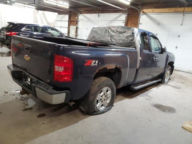 2007 Chevrolet Silverado K1500