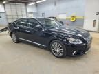 2016 Lexus LS 460