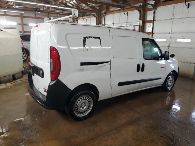 2017 Dodge RAM Promaster City