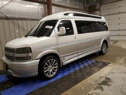 2021 Chevrolet Express G3500 LT en venta en Appleton, WI