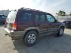 2002 Mazda Tribute LX