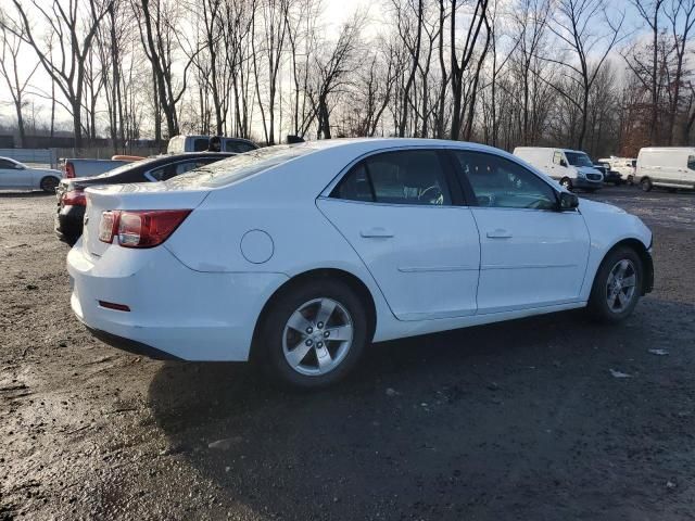 2014 Chevrolet Malibu LS