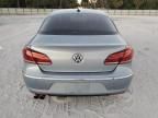 2013 Volkswagen CC Sport