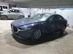 2021 Mazda 3 Select en venta en Candia, NH