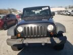 2010 Jeep Wrangler Sport