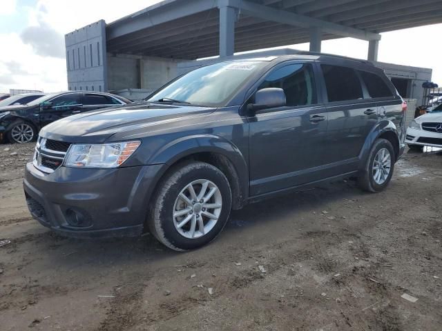 2014 Dodge Journey SXT