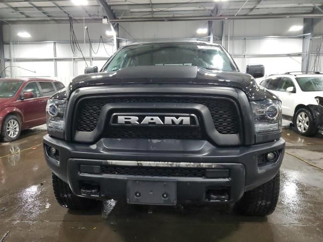 2019 Dodge RAM 1500 Classic SLT