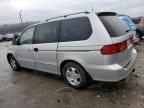 2001 Honda Odyssey EX