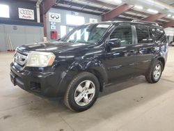 Buy Salvage Cars For Sale now at auction: 2011 Honda Pilot EXL