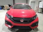 2018 Honda Civic SI