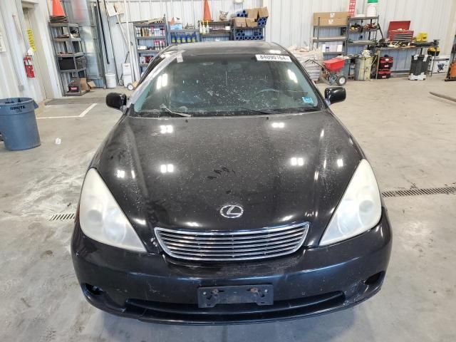 2005 Lexus ES 330