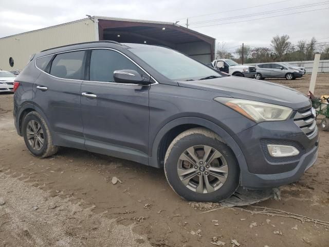 2015 Hyundai Santa FE Sport