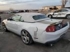 2010 Ford Mustang GT