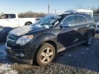 2015 Chevrolet Equinox LTZ