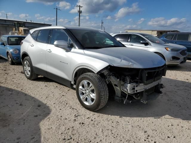 2020 Chevrolet Blazer 1LT