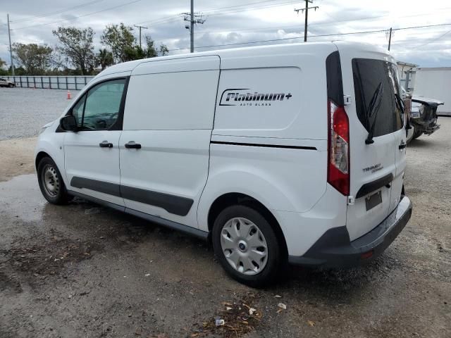 2015 Ford Transit Connect XLT