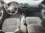 2005 Honda Civic DX VP