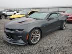 2017 Chevrolet Camaro SS