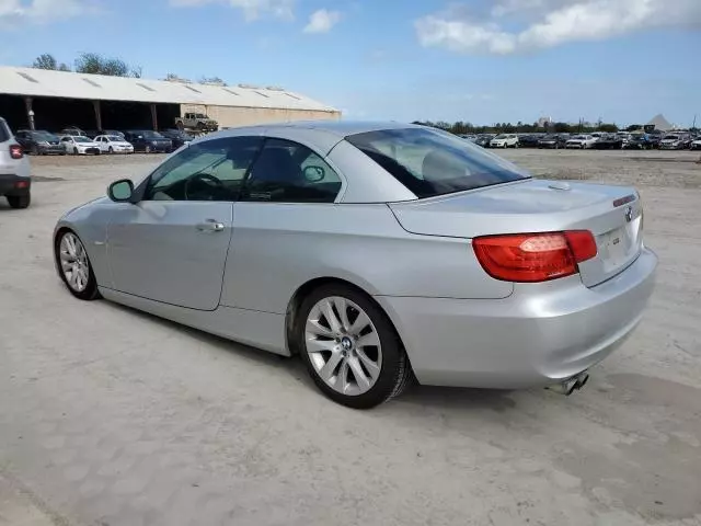 2013 BMW 328 I