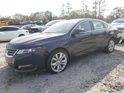 2019 Chevrolet Impala LT en venta en Augusta, GA