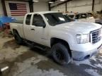 2009 GMC Sierra C2500 Heavy Duty