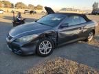 2008 Toyota Camry Solara SE