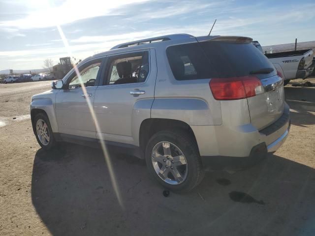 2013 GMC Terrain SLT