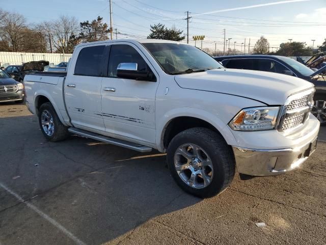 2013 Dodge 1500 Laramie