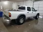 2004 Toyota Tacoma Double Cab