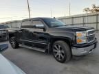 2015 Chevrolet Silverado C1500 LTZ