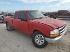 2000 Ford Ranger Super Cab