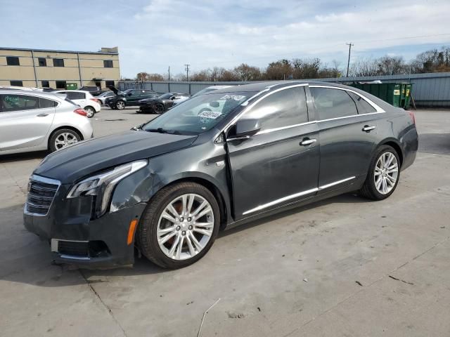 2018 Cadillac XTS Luxury