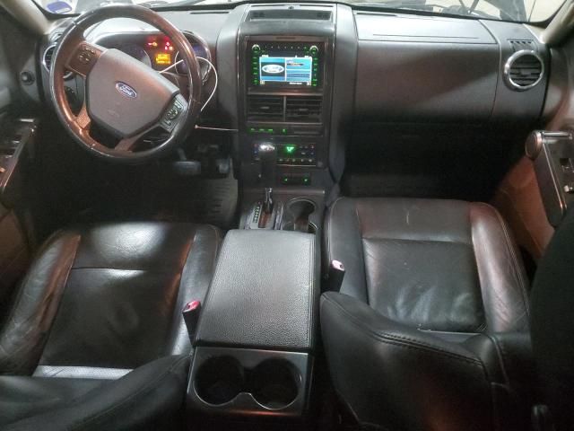 2009 Ford Explorer Sport Trac Limited