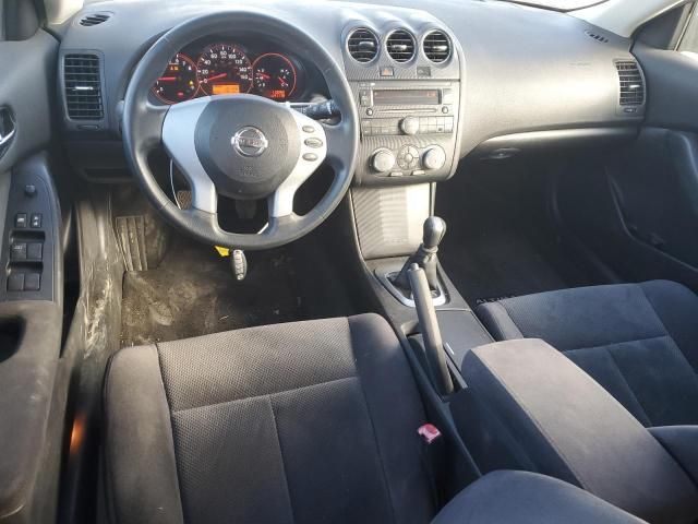 2007 Nissan Altima 2.5