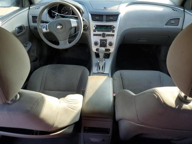 2012 Chevrolet Malibu LS