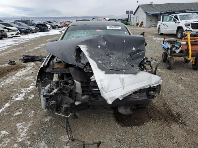 2008 Chrysler Sebring Touring