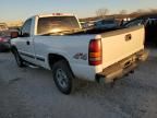 2001 Chevrolet Silverado K1500