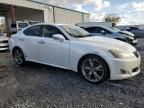 2010 Lexus IS 350