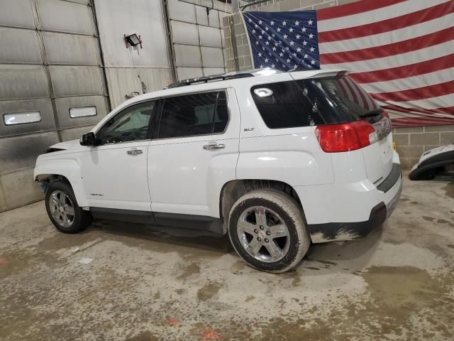 2013 GMC Terrain SLT