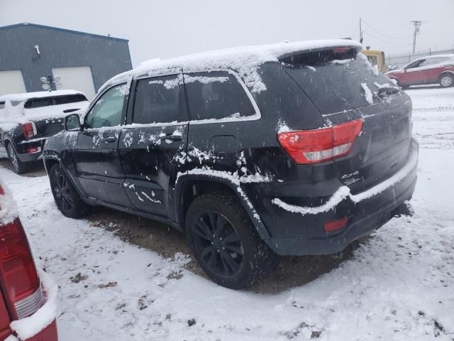 2013 Jeep Grand Cherokee Laredo