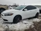 2016 Dodge Dart SE