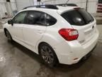 2013 Subaru Impreza Sport Limited