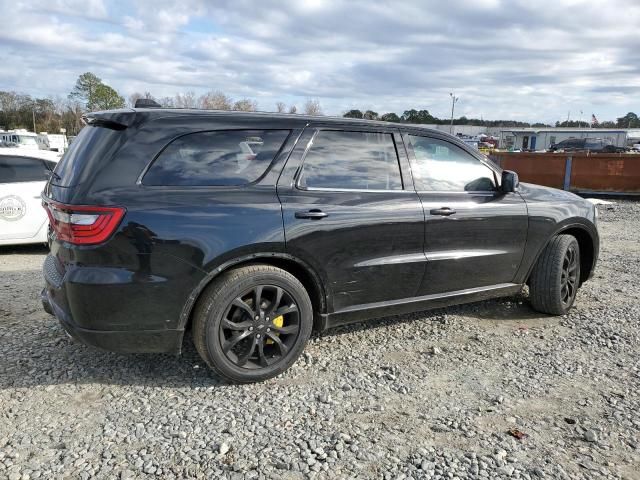 2020 Dodge Durango GT