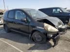 2007 Honda FIT