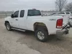 2009 GMC Sierra K2500 SLE