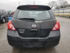 2013 Nissan Versa S