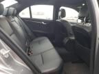 2014 Mercedes-Benz C 300 4matic