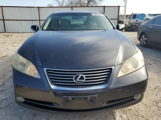 2008 Lexus ES 350