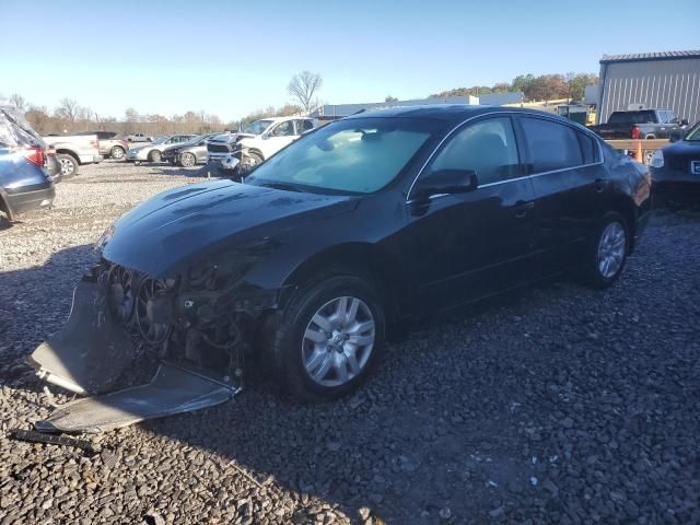 2009 Nissan Altima 2.5